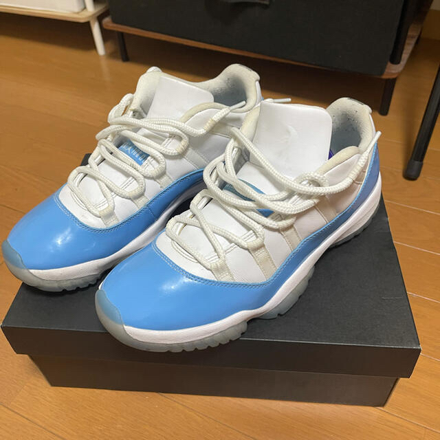 AIR JORDAN 11 retro Low