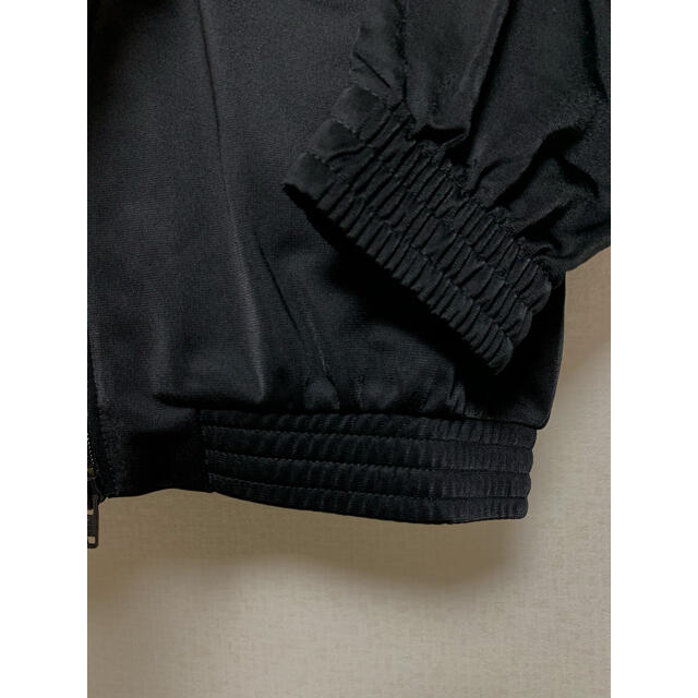 adidas(アディダス)のadidas トラックジャージ ジャケット ビックトレフォイル レディースのジャケット/アウター(ナイロンジャケット)の商品写真