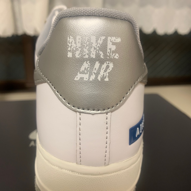 NIKE(ナイキ)のエアフォース1 メンズの靴/シューズ(スニーカー)の商品写真
