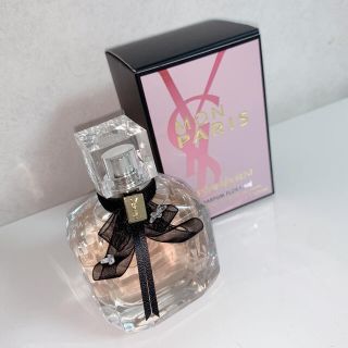 イヴサンローランボーテ(Yves Saint Laurent Beaute)のモンパリ 香水(香水(女性用))