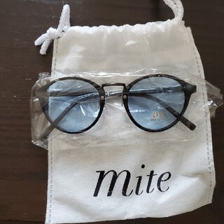 ザラ(ZARA)の専用です！mite サングラス(サングラス/メガネ)