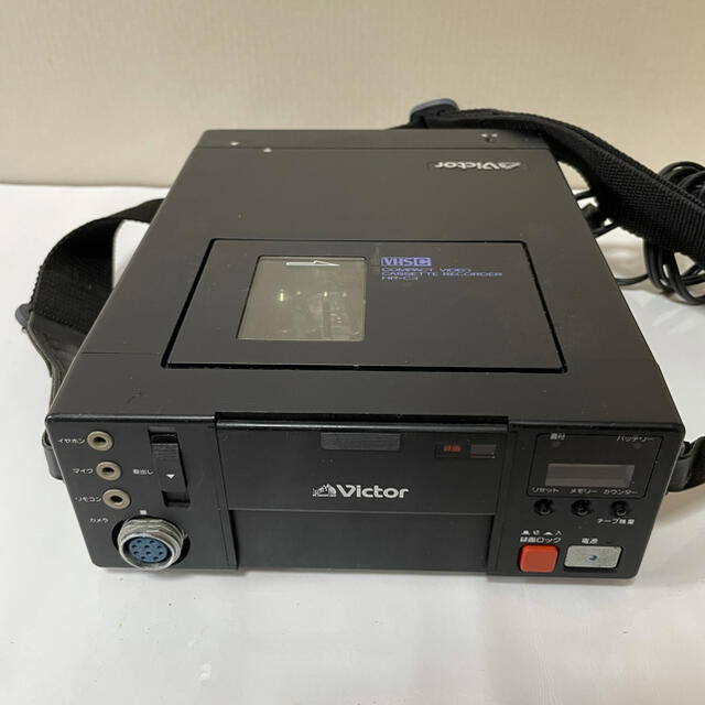 Victor - Victor GZ-S3 ビデオカメラ 付属品の通販 by kk3221's Victor - Victor GZ-S3 ビデオカメラ 付属品の通販 by kk3221's