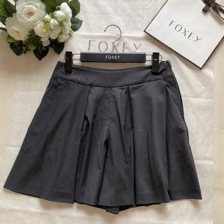2ページ目 - フォクシー(FOXEY) パンツ ショートパンツ(レディース)の