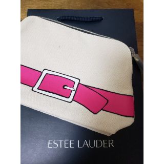 エスティローダー(Estee Lauder)のポーチ　ESTEELAUDER(ポーチ)