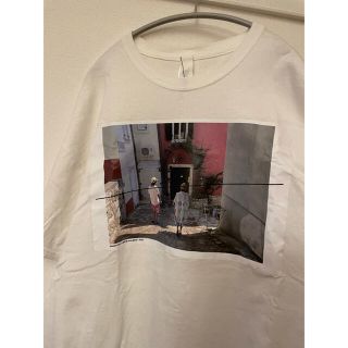 エドウィナホール(Edwina Hoerl)のEdwina Horl 他人の幸せ(Tシャツ/カットソー(半袖/袖なし))