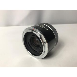 キヤノン(Canon)の美品 Canon EXTENDER FD 2×-B エクステンダー キャノン(その他)