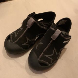 コンバース(CONVERSE)のconverse☆水陸両用サンダル(サンダル)