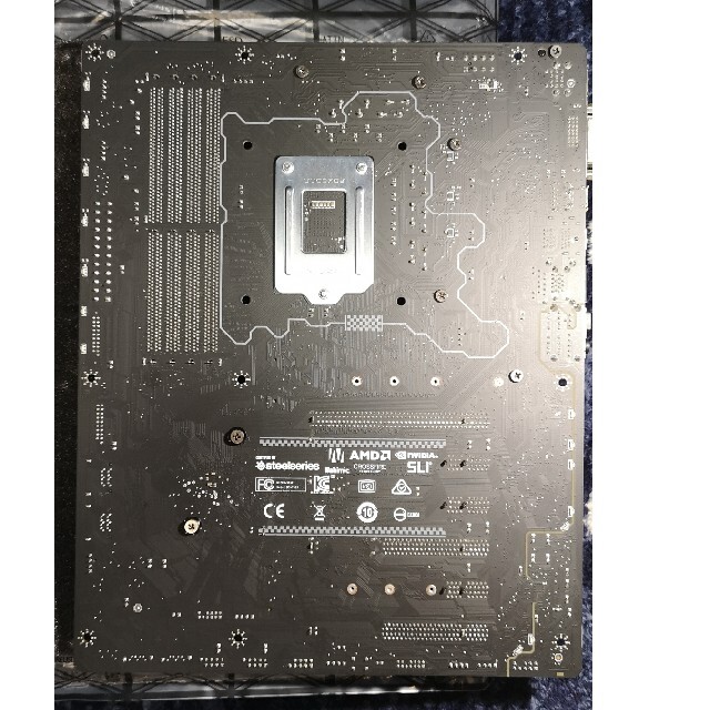 PCパーツMSI Z270マザーボード ATX LGA1151 (第6・7世代）