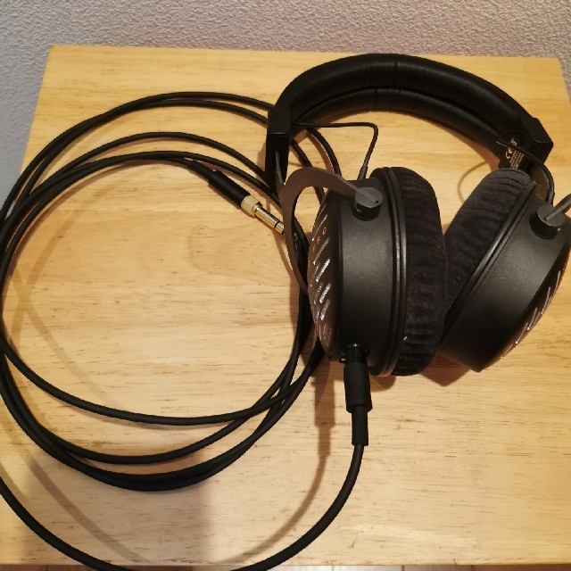 DT1990 PRO beyerdynamic ヘッドホン