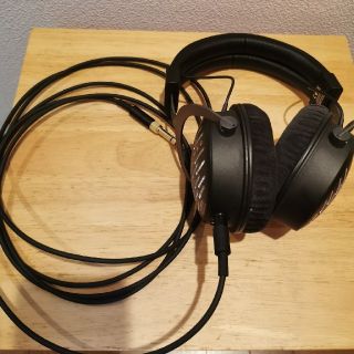 DT1990 PRO beyerdynamic ヘッドホン(ヘッドフォン/イヤフォン)