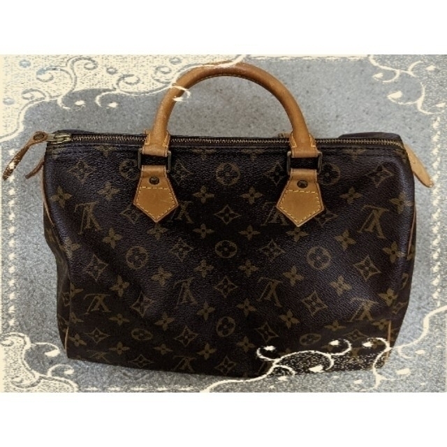 LOUIS VUITTON(ルイヴィトン)の❥︎:SOLD OUT❥︎ありがとうございました。 レディースのバッグ(ボストンバッグ)の商品写真