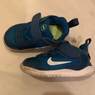 NIKE ナイキ スニーカー(スニーカー)