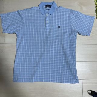 フレッドペリー(FRED PERRY)のフレッドペリー　ポロシャツ(ポロシャツ)