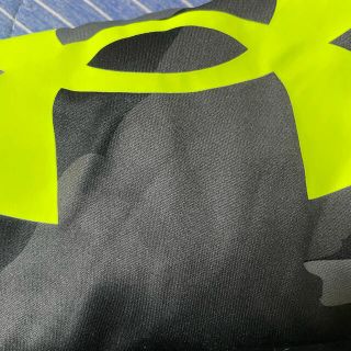 アンダーアーマー(UNDER ARMOUR)のとも(Tシャツ/カットソー)