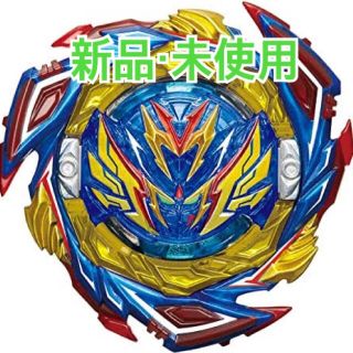 タカラトミー(Takara Tomy)のセイバーヴァルキリー　ベイブレードバースト(キャラクターグッズ)