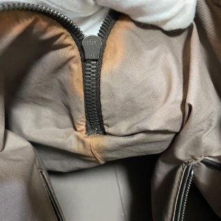 ボッテガヴェネタ イントレチャート 2way ボストンバック ブラウン