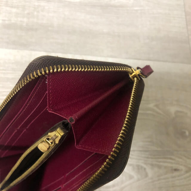 LOUIS VUITTON(ルイヴィトン)の【にゃんちゅう！様 専用】ルイヴィトン LOUIS VUITTON 財布 レディースのファッション小物(財布)の商品写真