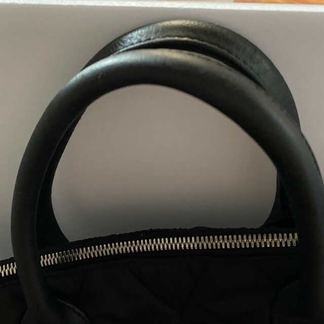 PRADA(プラダ)のプラダ テスート 2way ビジネスバッグ ブラック メンズのバッグ(ビジネスバッグ)の商品写真