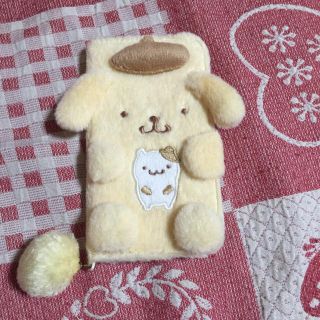 サンリオ(サンリオ)のポムポムプリン iPhone6 (iPhoneケース)