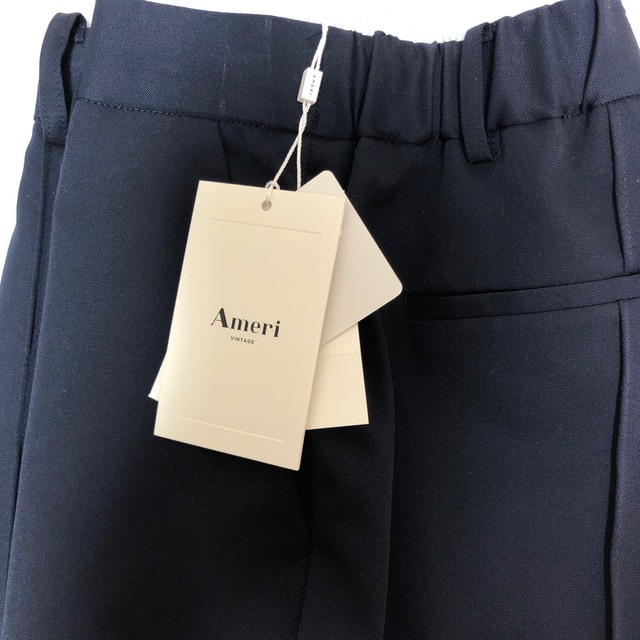 Ameri VINTAGE NOTCH TAPERED PANTS&JACKET www.visualmente.cl