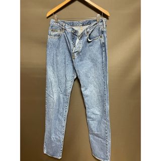 カルバンクライン(Calvin Klein)のカルバンクライン　Calvain klein Jeans テーパードジーンズ(デニム/ジーンズ)