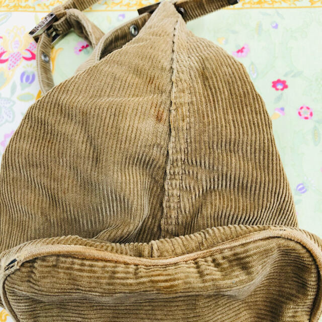 FENDI(フェンディ)のフェンディマンマバケット『ビンテージ』 レディースのバッグ(ショルダーバッグ)の商品写真