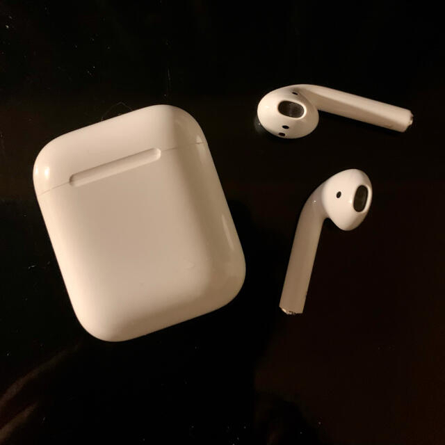 お値引き中！第一世代　AirPods ！