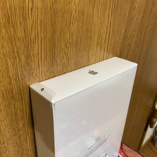 iPad Air4 64GB シルバー　新品未開封