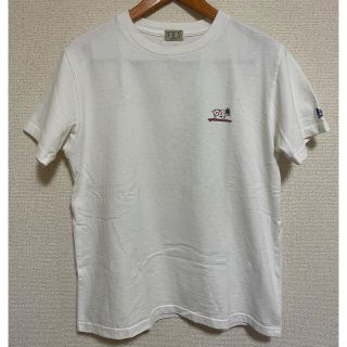 ロンハーマン(Ron Herman)のkyo0124様専用　TES BUHI Tシャツ ポケットTシャツ(Tシャツ/カットソー(半袖/袖なし))