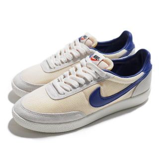 ナイキ(NIKE)のNIKE ナイキ★US8.5 26.5cm キルショットOG ナイロン 102(スニーカー)