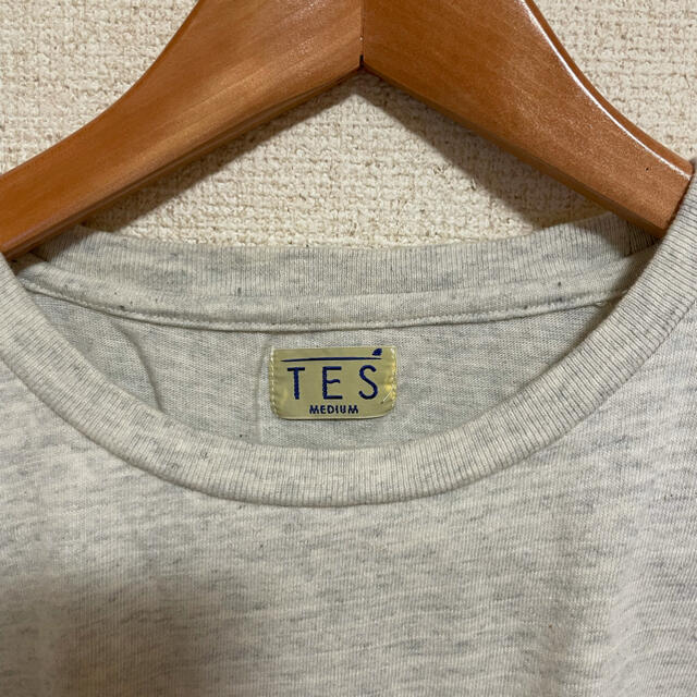 Ron Herman(ロンハーマン)のTES Tシャツ メンズのトップス(Tシャツ/カットソー(半袖/袖なし))の商品写真