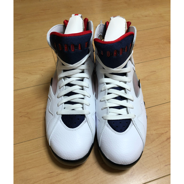 AIR JORDAN7RETROPSGメンズ