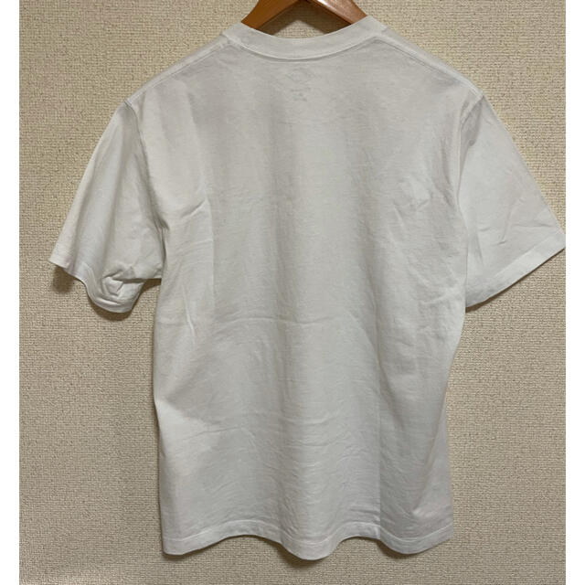 DANTON(ダントン)のDANTON ダントン ポケットTシャツ メンズのトップス(Tシャツ/カットソー(半袖/袖なし))の商品写真