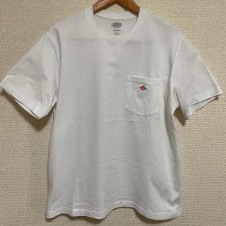 ダントン(DANTON)のDANTON ダントン ポケットTシャツ(Tシャツ/カットソー(半袖/袖なし))