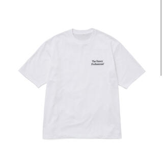 ワンエルディーケーセレクト(1LDK SELECT)のennoy エンノイ Professional Color T-Shirts(Tシャツ/カットソー(半袖/袖なし))