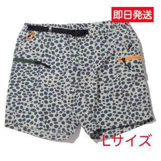 アトモス(atmos)のatmos x GRIPSWANY GEAR SHORT GRAY PATTER(ショートパンツ)