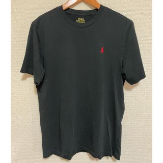 ポロラルフローレン(POLO RALPH LAUREN)のPOLO RALPH LAUREN ワンポイントＴシャツ(Tシャツ/カットソー(半袖/袖なし))