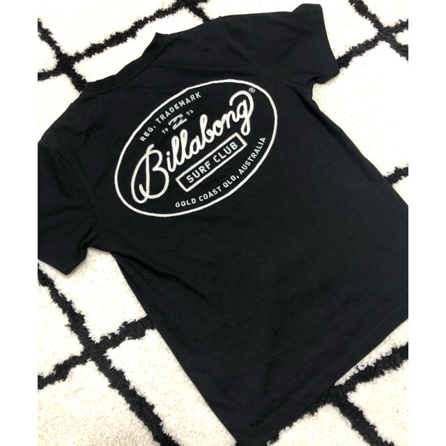 billabong(ビラボン)のBILLABONG♡ビラボン♡レディース♡Tシャツ レディースのトップス(Tシャツ(半袖/袖なし))の商品写真