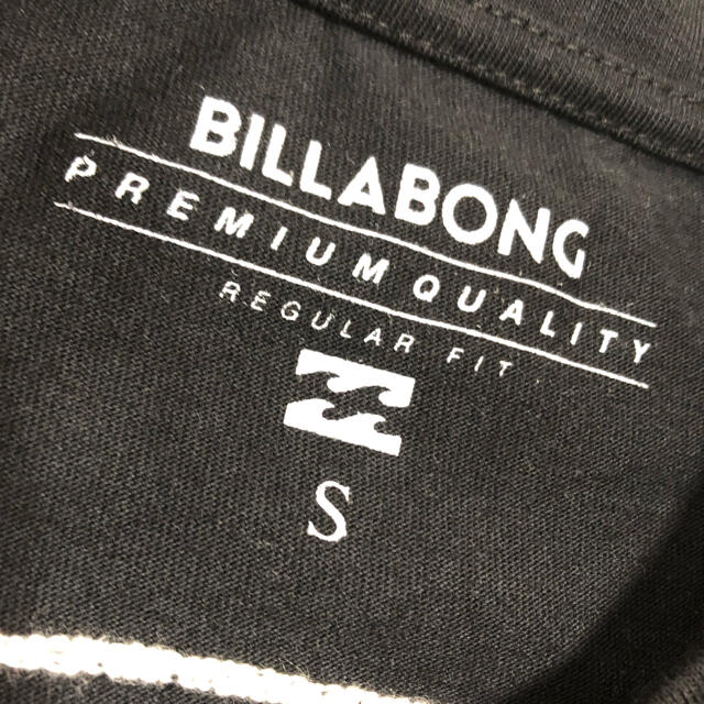 billabong(ビラボン)のBILLABONG♡ビラボン♡レディース♡Tシャツ レディースのトップス(Tシャツ(半袖/袖なし))の商品写真