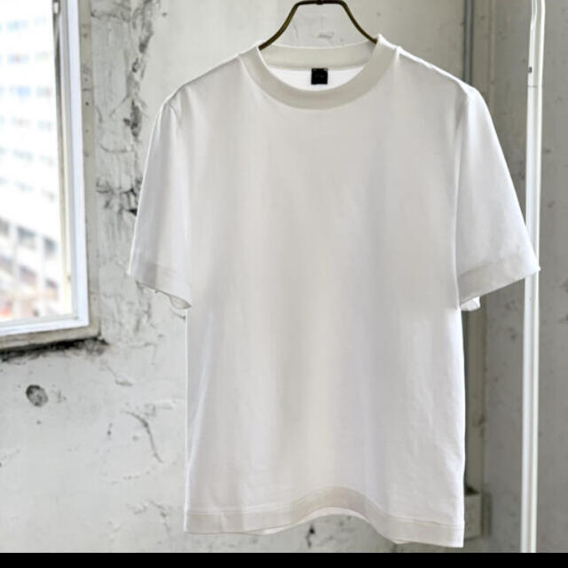 ATON for AMARCパックTシャツ　2021年モデル