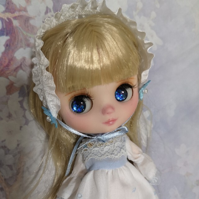 アイシードール☆ミディカスタム(専用です) - 人形