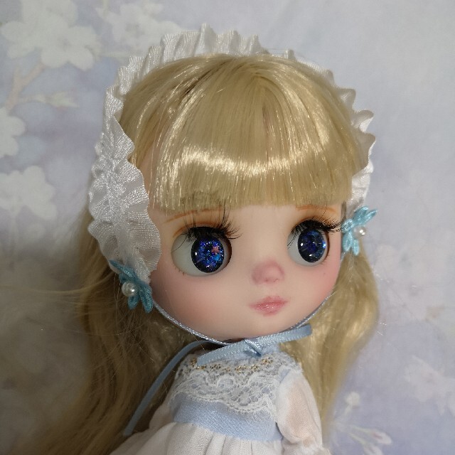 アイシードール☆ミディカスタム(専用です) - 人形
