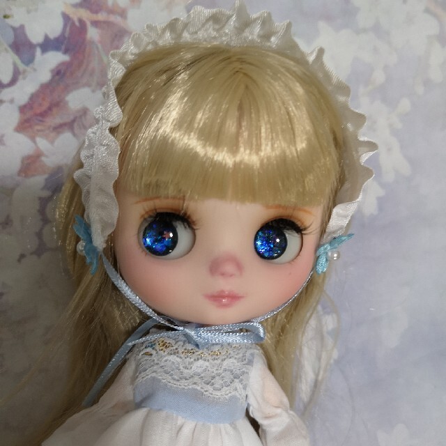 アイシードール☆ミディカスタム(専用です) - 人形