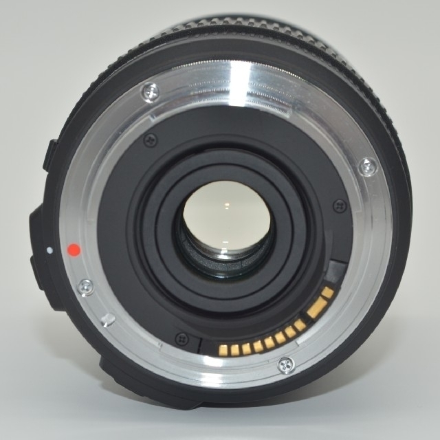 SIGMA (Canon用) 18-200mm 1:3.5-6.3 DC OS