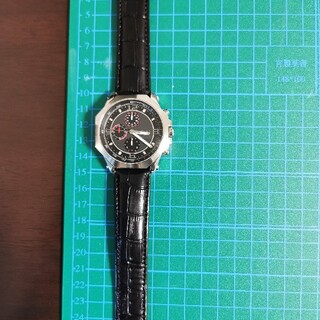 ドルチェアンドガッバーナ(DOLCE&GABBANA)のD&G 腕時計(腕時計(アナログ))