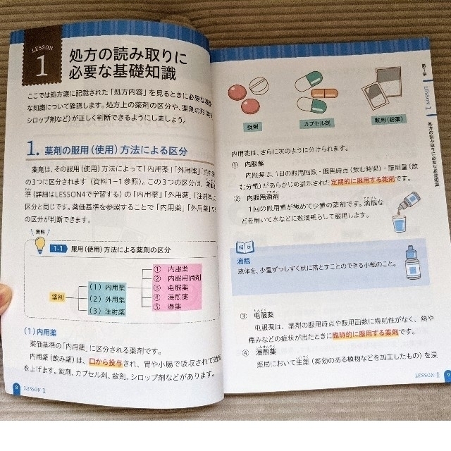 2023年版 調剤薬局事務 ユーキャン 資格 テキスト 参考書