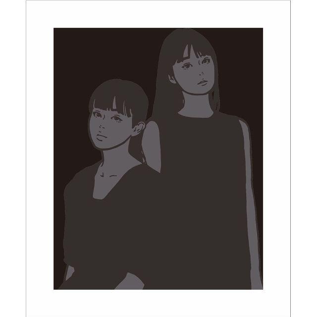 競売 国内正規店購入 版画 シルクスクリーン Unaltd:F Zingaro 版画