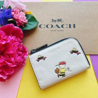 コーチ(COACH)のはぐ様　専用ページです⭐︎(コインケース)