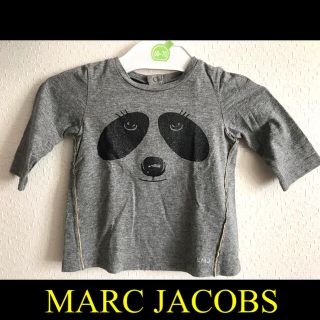 マークジェイコブス(MARC JACOBS)の☆LITTLE MARC JACOBS☆リトルマークジェイコブス　ロンT (Ｔシャツ)