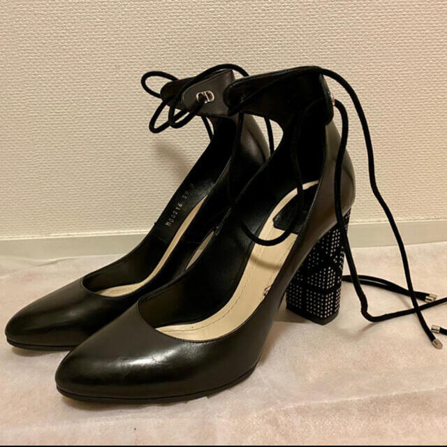 卸売価格の販売 Dior パンプス レディース tripkicks.com